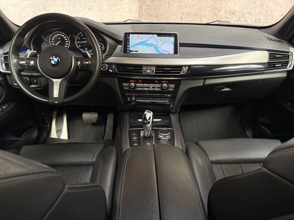 BMW X5 – foto 5