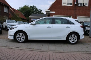 Kia Ceed – thumbnail 2