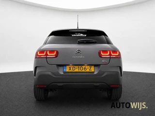 Citroën C4 Cactus – thumbnail 4