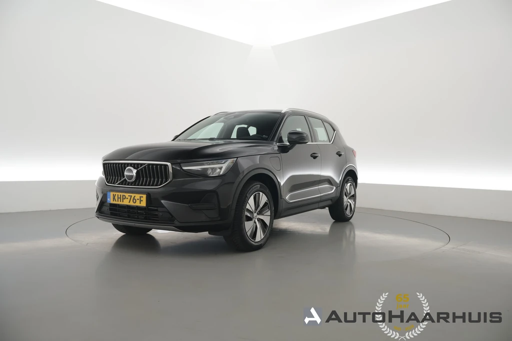 Volvo XC40 – foto 1
