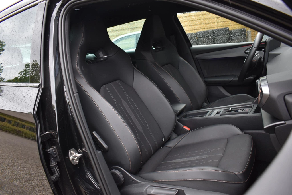 CUPRA Leon Sportstourer – foto 26