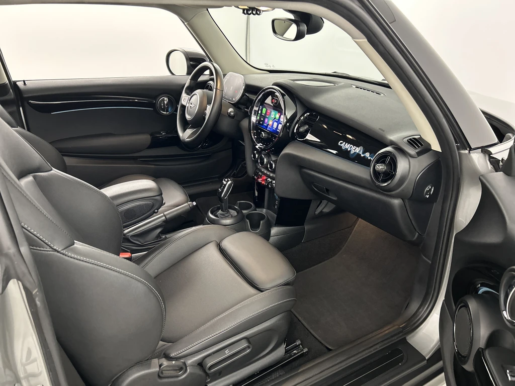 MINI Cooper – foto 27