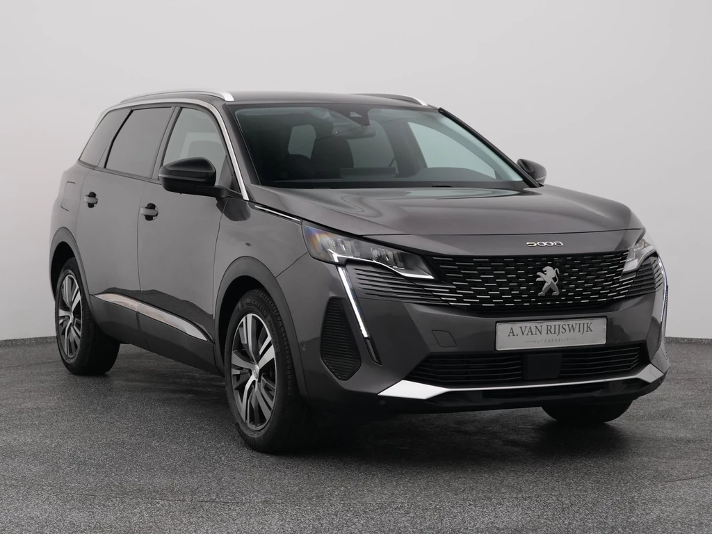Peugeot 5008 – foto 17