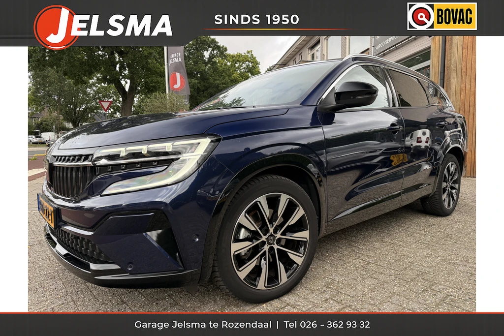 Renault Espace – foto 1