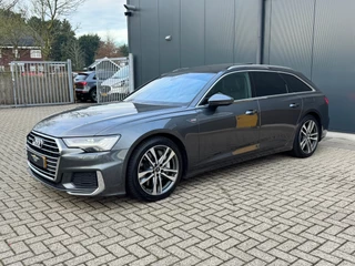 Audi A6 – thumbnail 5