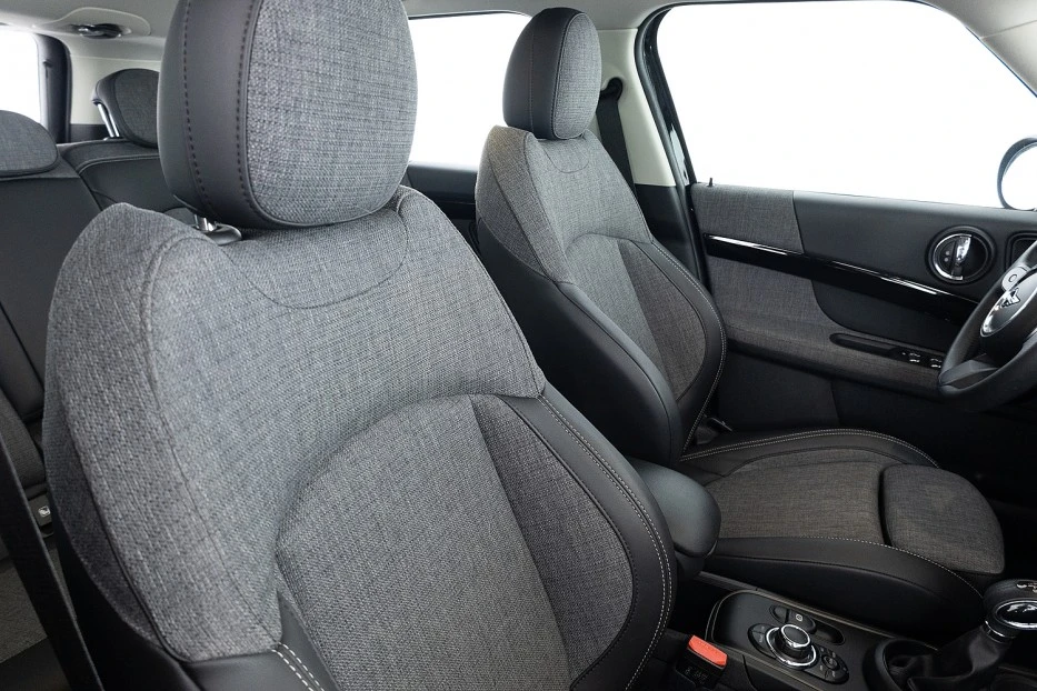 MINI Countryman – foto 9