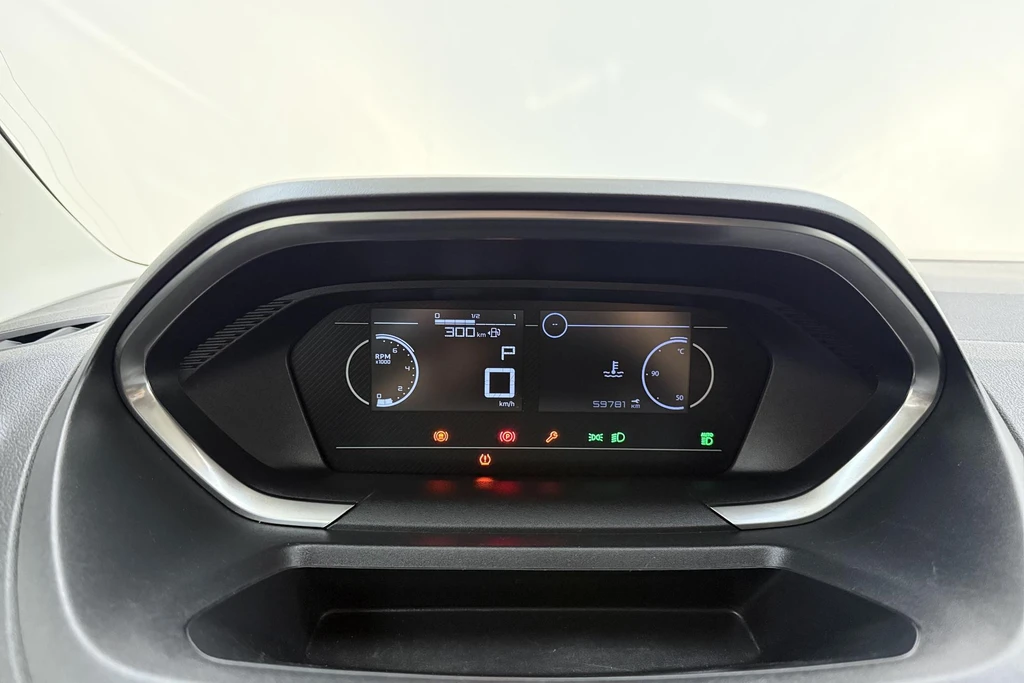 Peugeot Partner – foto 26
