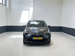 Toyota Aygo – thumbnail 6