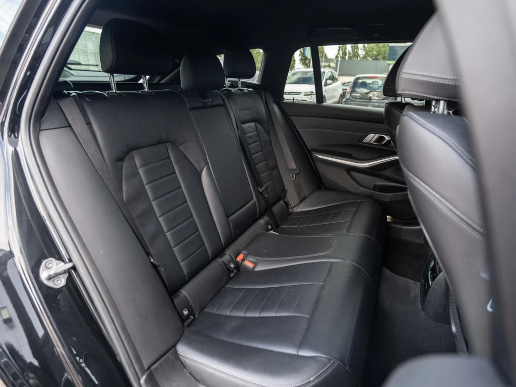 BMW 3 Serie – foto 37