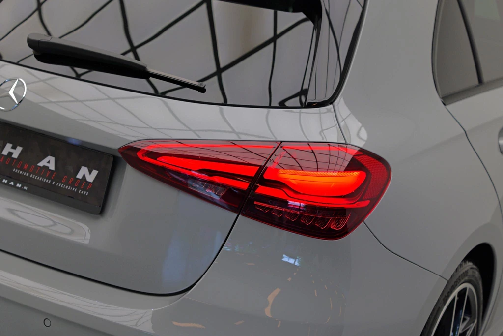 Mercedes-Benz A-Klasse – foto 30
