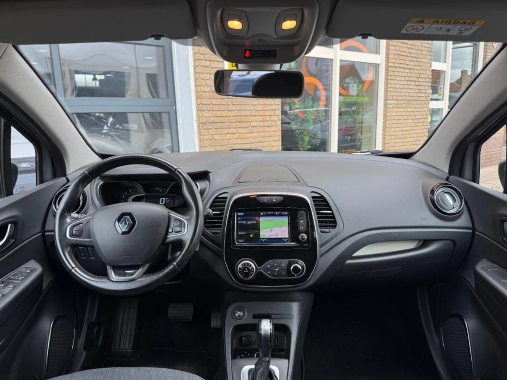 Renault Captur – foto 26