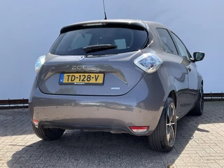 Renault ZOE – thumbnail 9