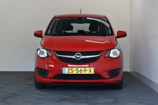Opel KARL – thumbnail 6