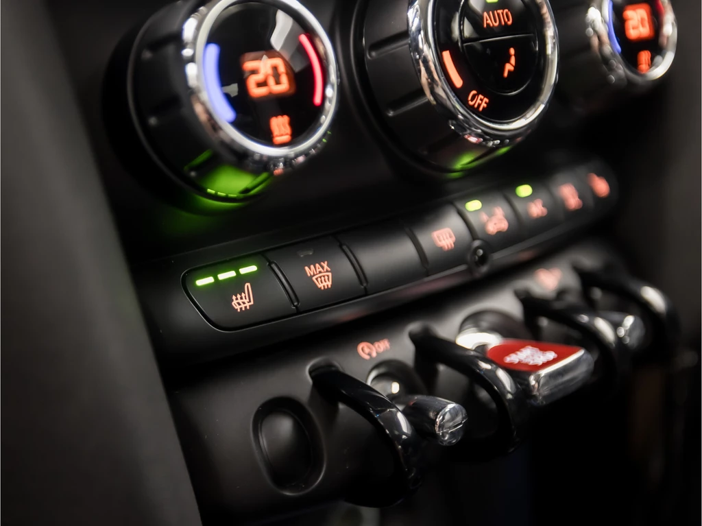 MINI One – foto 11