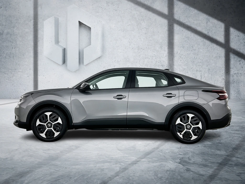 Citroën ë-C4 X – foto 2