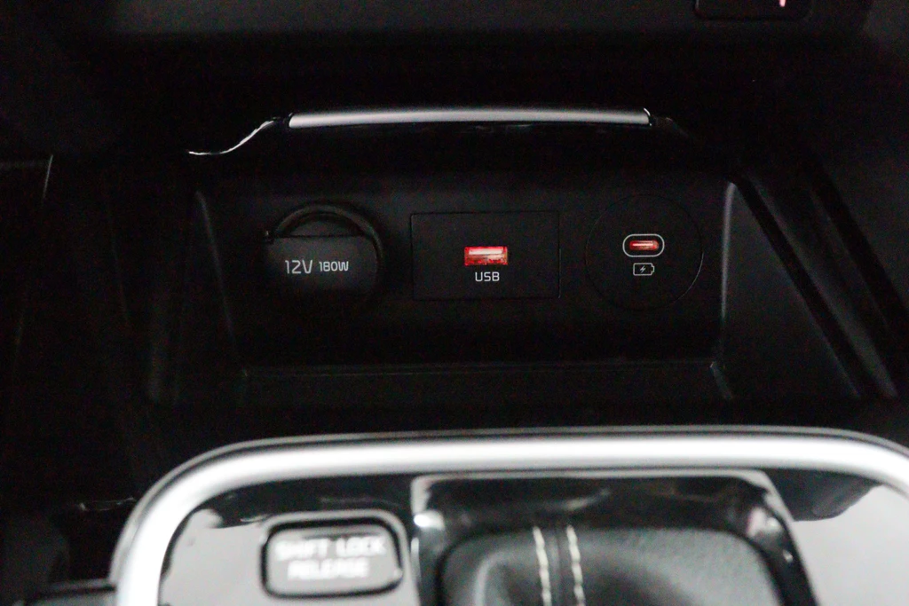 Kia Ceed Sportswagon – foto 55