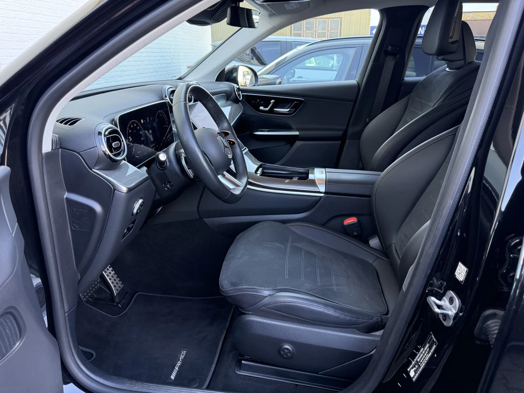 Mercedes-Benz GLC – foto 28