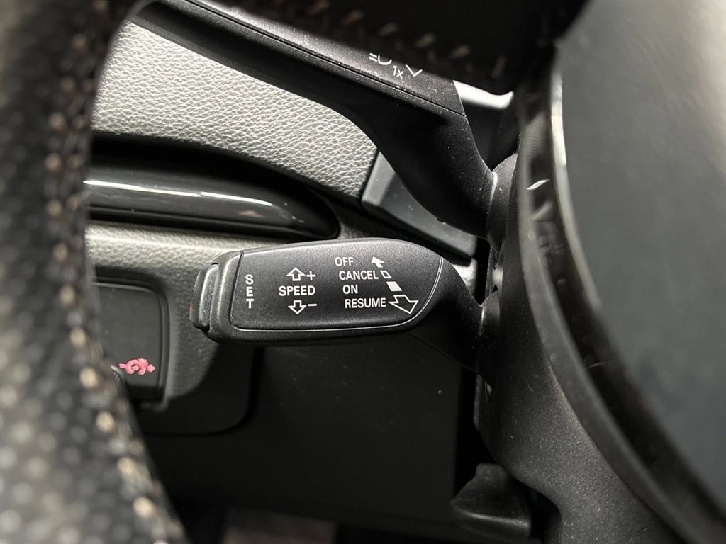Audi A3 – foto 16