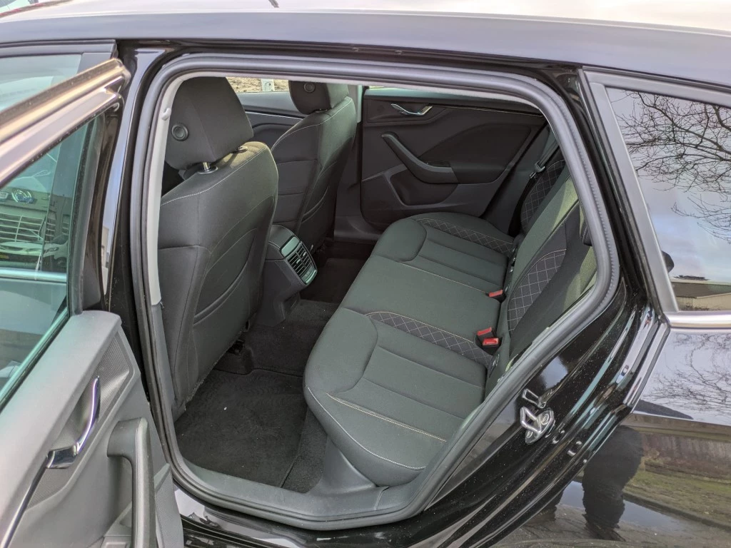 Škoda Scala – foto 22