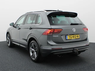 Volkswagen Tiguan – thumbnail 5