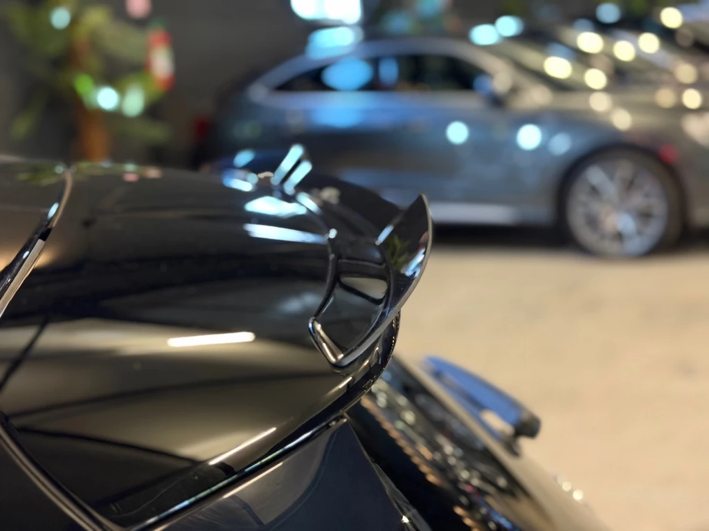 Mercedes-Benz C-Klasse – foto 8