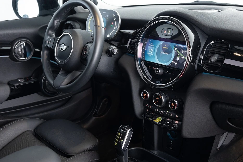 MINI Electric – foto 7