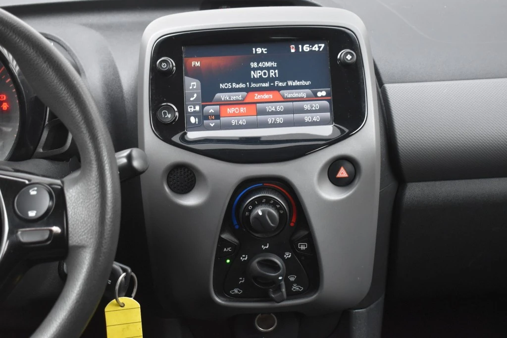 Peugeot 108 – foto 20