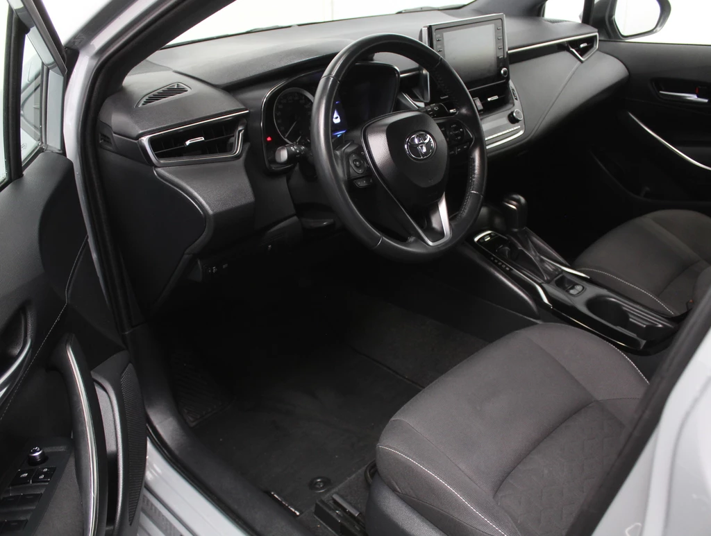 Toyota Corolla Touring Sports – foto 13