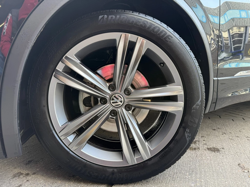 Volkswagen Tiguan – foto 17