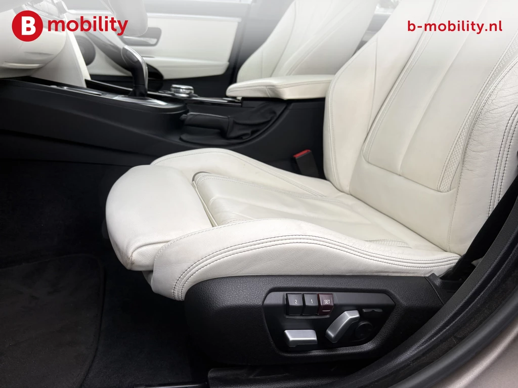 BMW 4 Serie – foto 27