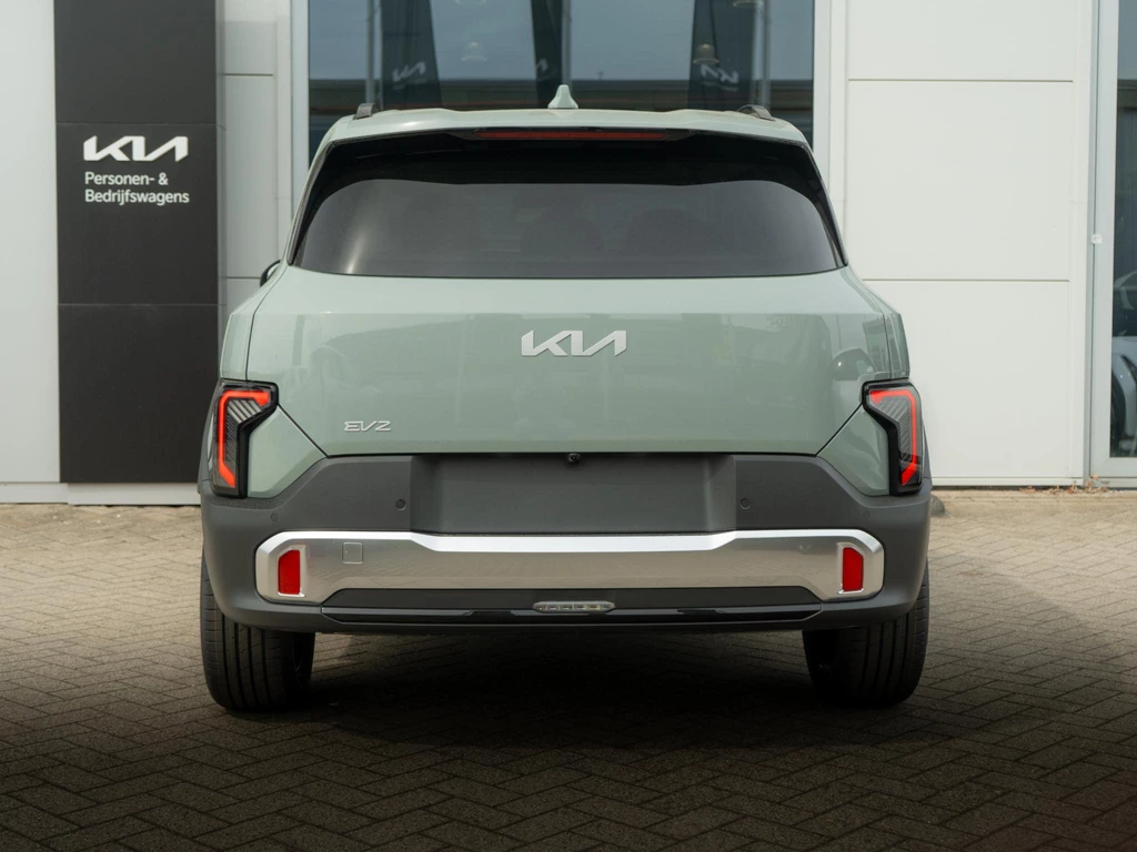 Kia EV2 – foto 5