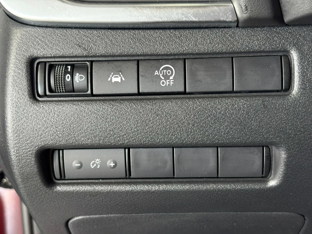 Nissan QASHQAI – foto 34