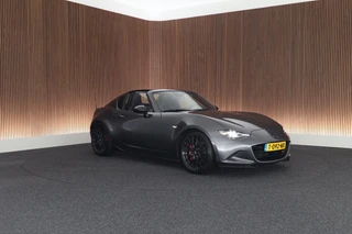 Mazda MX-5 – thumbnail 6