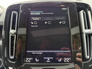Volvo XC40 – thumbnail 34