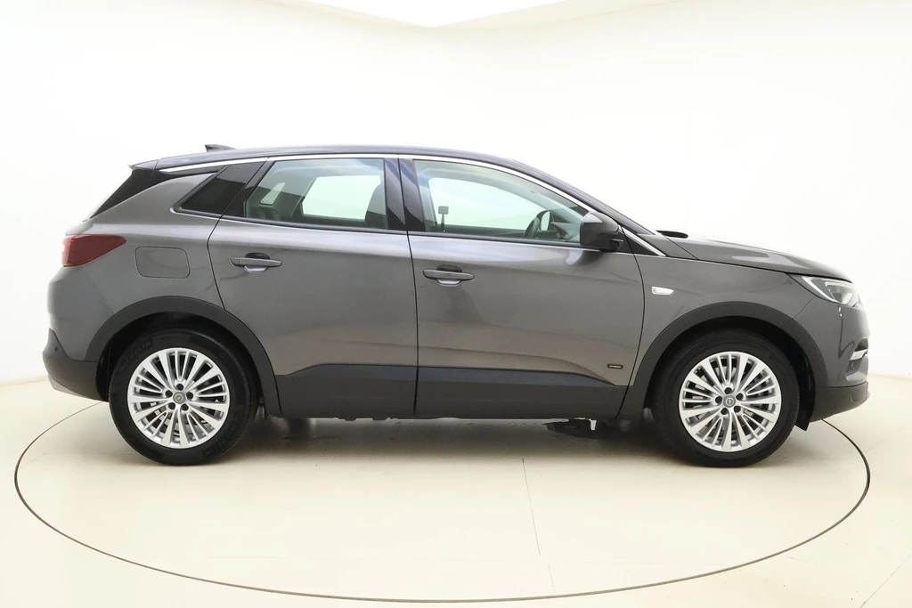 Opel Grandland X – foto 7