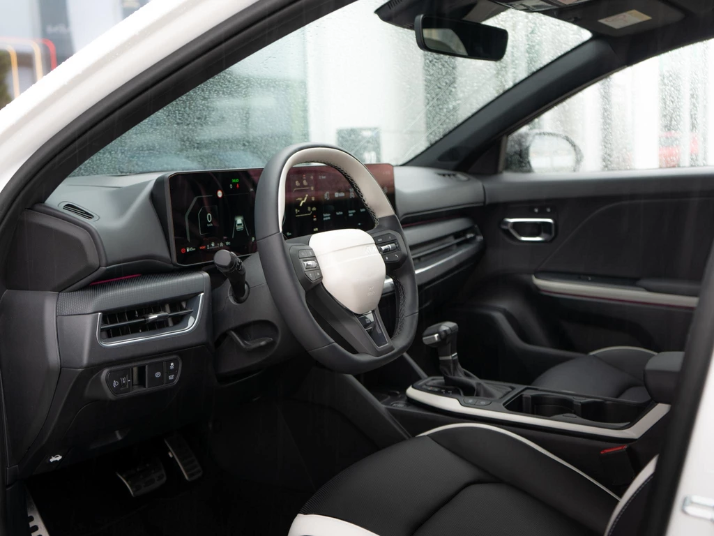 Kia K4 – foto 34
