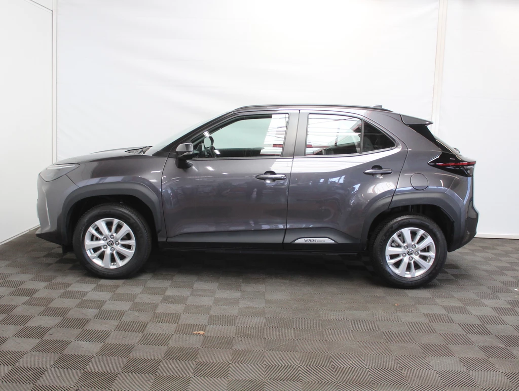 Toyota Yaris Cross – foto 2