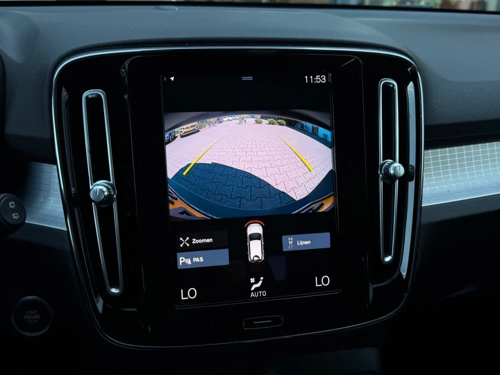 Volvo XC40 – foto 18
