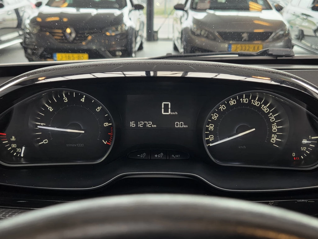 Peugeot 2008 – foto 25