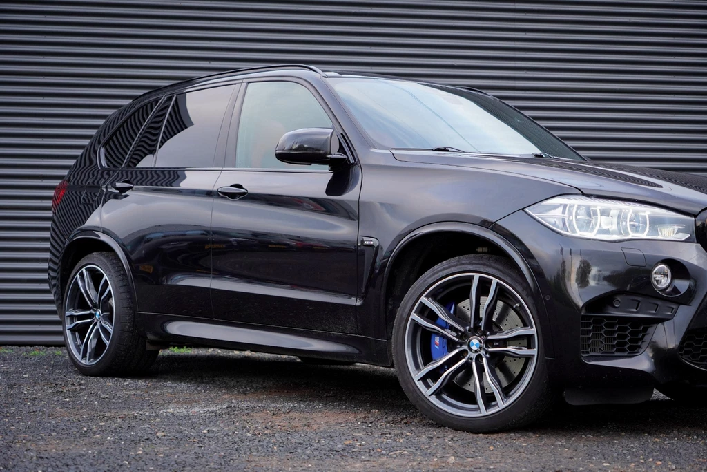 BMW X5 – foto 8