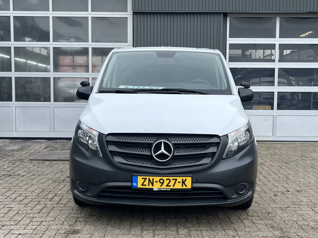 Mercedes-Benz Vito – foto 10