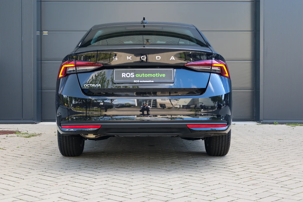Škoda Octavia – foto 8