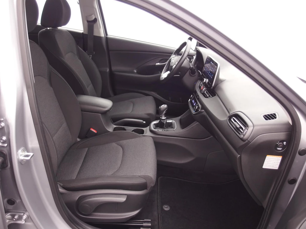 Hyundai i30 – foto 44