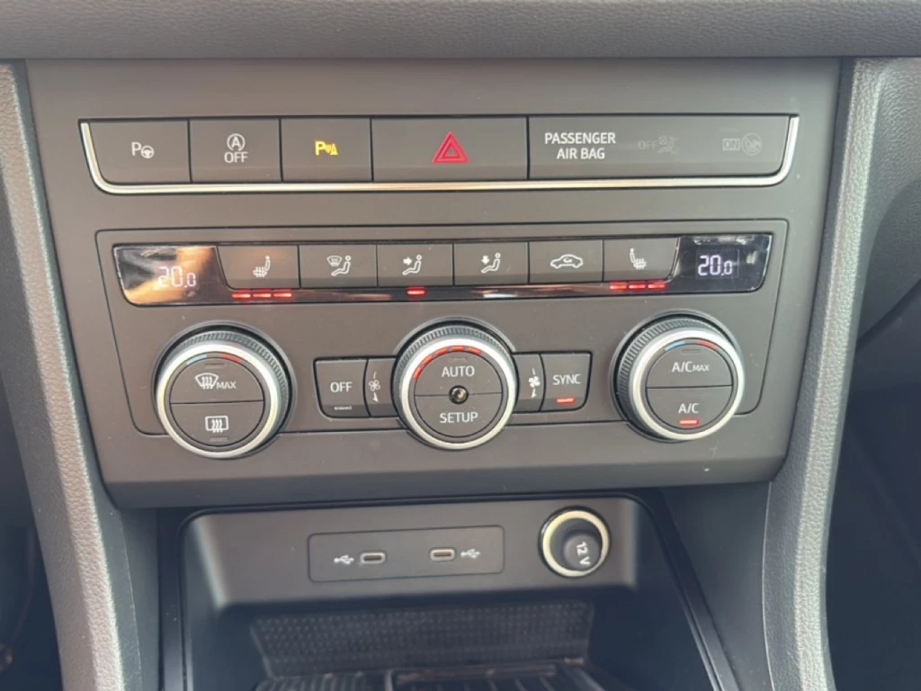 SEAT Ateca – foto 18