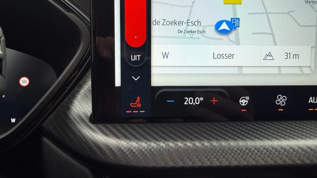 Ford Kuga – foto 26