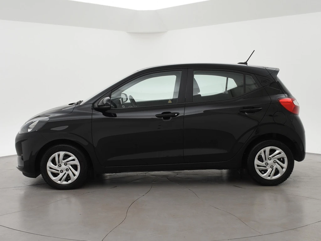 Hyundai i10 – foto 2
