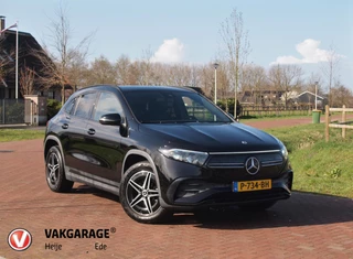 Mercedes-Benz EQA – thumbnail 8