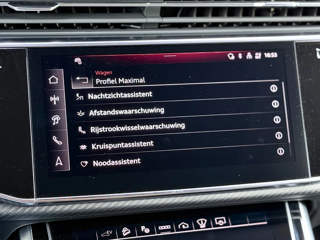 Audi Q8 – foto 33