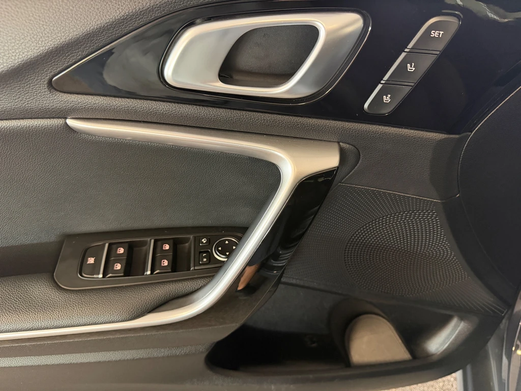 Kia Ceed Sportswagon – foto 22