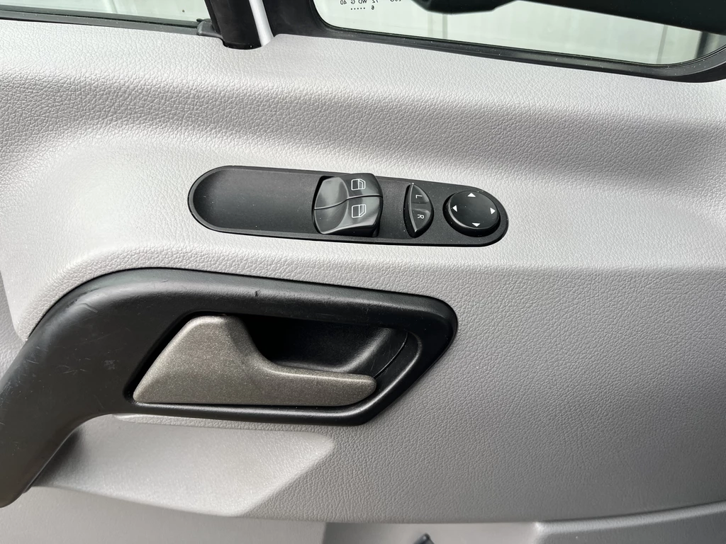Mercedes-Benz Sprinter – foto 16